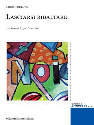 cover image of Lasciarsi ribaltare